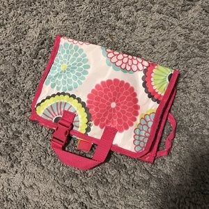 THIRTY ONE COSMETIC BAG